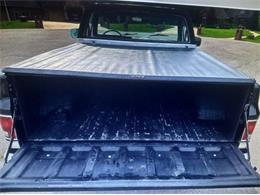 1982 Chevrolet Silverado (CC-2112027) for sale in Cadillac, Michigan