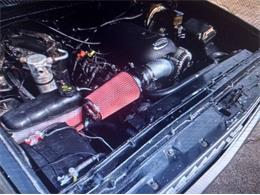 1982 Chevrolet Silverado (CC-2112027) for sale in Cadillac, Michigan