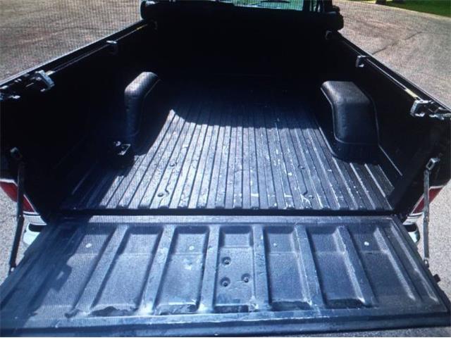 1982 Chevrolet Silverado (CC-2112027) for sale in Cadillac, Michigan