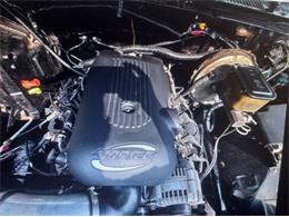 1982 Chevrolet Silverado (CC-2112027) for sale in Cadillac, Michigan