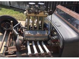 1953 Willys Pickup (CC-2112028) for sale in Cadillac, Michigan