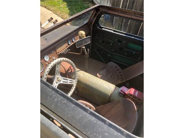 1953 Willys Pickup (CC-2112028) for sale in Cadillac, Michigan