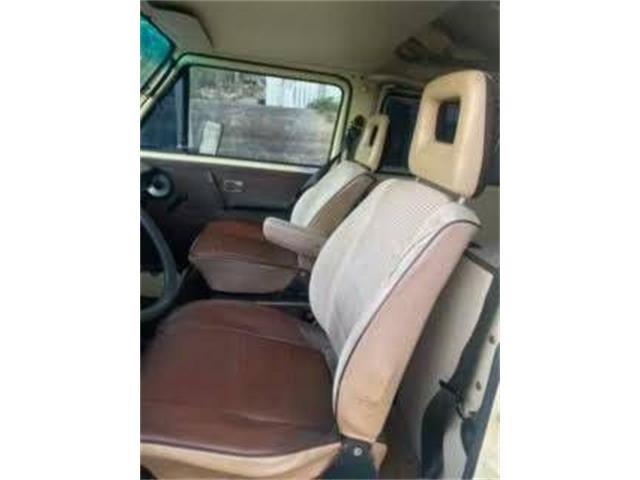 1984 Volkswagen Westfalia Camper (CC-2112029) for sale in Cadillac, Michigan