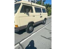 1984 Volkswagen Westfalia Camper (CC-2112029) for sale in Cadillac, Michigan