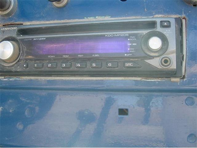 1969 Toyota Land Cruiser (CC-2112030) for sale in Cadillac, Michigan