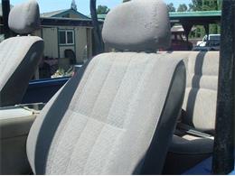 1969 Toyota Land Cruiser (CC-2112030) for sale in Cadillac, Michigan