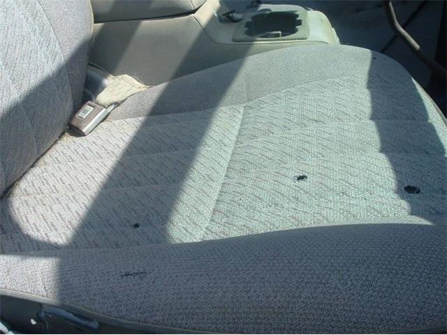1969 Toyota Land Cruiser (CC-2112030) for sale in Cadillac, Michigan