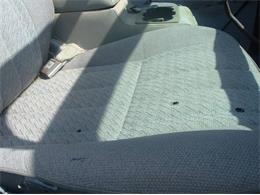 1969 Toyota Land Cruiser (CC-2112030) for sale in Cadillac, Michigan