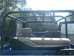 1969 Toyota Land Cruiser (CC-2112030) for sale in Cadillac, Michigan