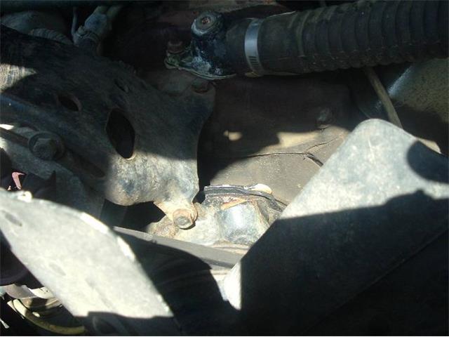 1969 Toyota Land Cruiser (CC-2112030) for sale in Cadillac, Michigan