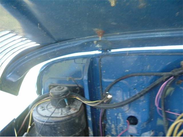 1969 Toyota Land Cruiser (CC-2112030) for sale in Cadillac, Michigan