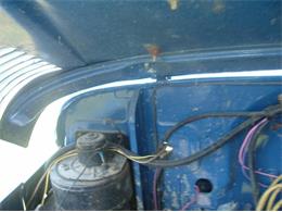 1969 Toyota Land Cruiser (CC-2112030) for sale in Cadillac, Michigan