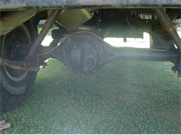 1969 Toyota Land Cruiser (CC-2112030) for sale in Cadillac, Michigan