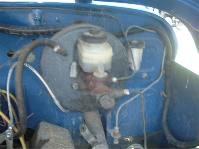 1969 Toyota Land Cruiser (CC-2112030) for sale in Cadillac, Michigan