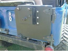 1969 Toyota Land Cruiser (CC-2112030) for sale in Cadillac, Michigan