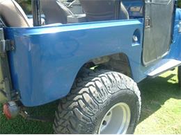 1969 Toyota Land Cruiser (CC-2112030) for sale in Cadillac, Michigan