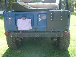 1969 Toyota Land Cruiser (CC-2112030) for sale in Cadillac, Michigan
