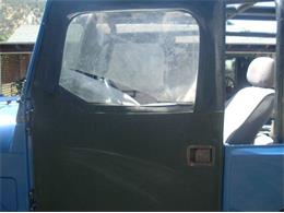1969 Toyota Land Cruiser (CC-2112030) for sale in Cadillac, Michigan