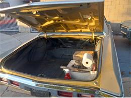 1969 Chevrolet Caprice (CC-2112031) for sale in Cadillac, Michigan