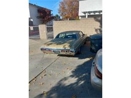 1969 Chevrolet Caprice (CC-2112031) for sale in Cadillac, Michigan