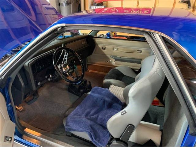 1984 Chevrolet El Camino (CC-2112032) for sale in Cadillac, Michigan