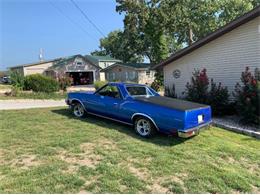 1984 Chevrolet El Camino (CC-2112032) for sale in Cadillac, Michigan