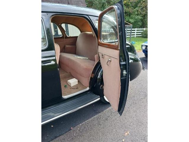 1940 Chevrolet Sedan (CC-2112033) for sale in Cadillac, Michigan
