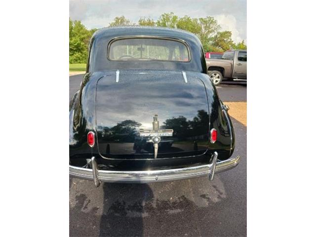1940 Chevrolet Sedan (CC-2112033) for sale in Cadillac, Michigan
