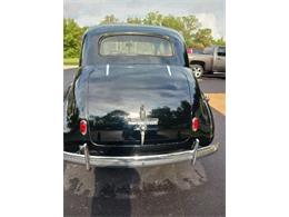 1940 Chevrolet Sedan (CC-2112033) for sale in Cadillac, Michigan