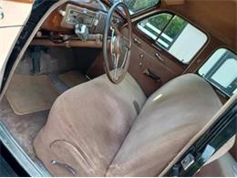 1940 Chevrolet Sedan (CC-2112033) for sale in Cadillac, Michigan