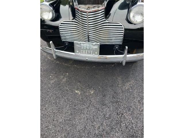 1940 Chevrolet Sedan (CC-2112033) for sale in Cadillac, Michigan