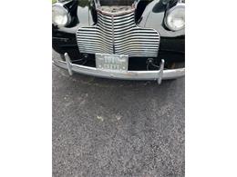 1940 Chevrolet Sedan (CC-2112033) for sale in Cadillac, Michigan
