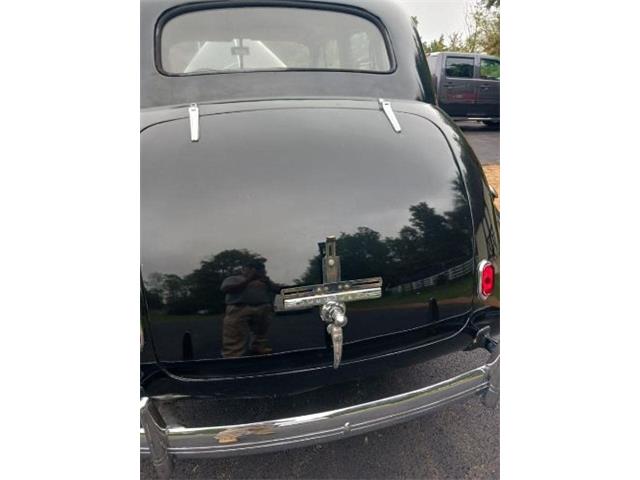 1940 Chevrolet Sedan (CC-2112033) for sale in Cadillac, Michigan