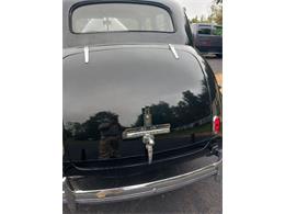 1940 Chevrolet Sedan (CC-2112033) for sale in Cadillac, Michigan