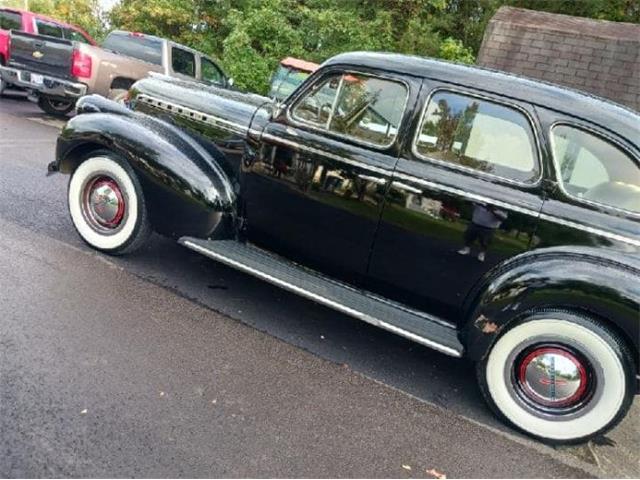 1940 Chevrolet Sedan (CC-2112033) for sale in Cadillac, Michigan