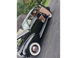 1940 Chevrolet Sedan (CC-2112033) for sale in Cadillac, Michigan
