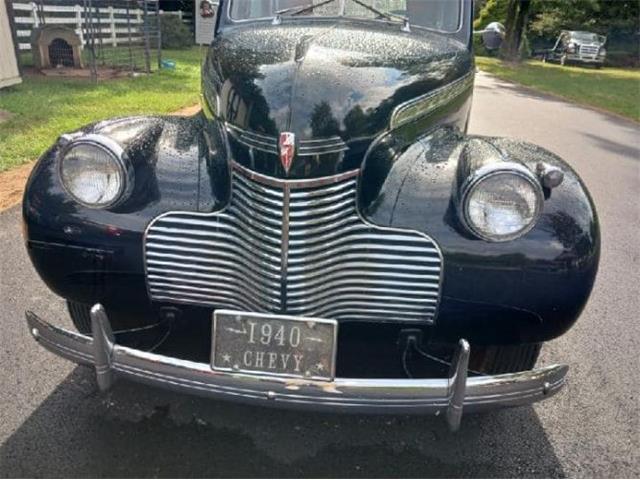 1940 Chevrolet Sedan (CC-2112033) for sale in Cadillac, Michigan