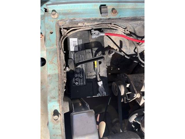 1962 Ford Fairlane 500 (CC-2112035) for sale in Cadillac, Michigan