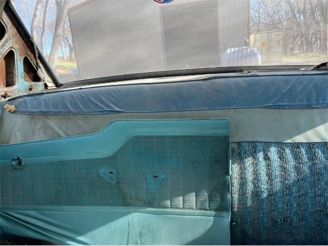 1962 Ford Fairlane 500 (CC-2112035) for sale in Cadillac, Michigan