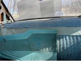 1962 Ford Fairlane 500 (CC-2112035) for sale in Cadillac, Michigan