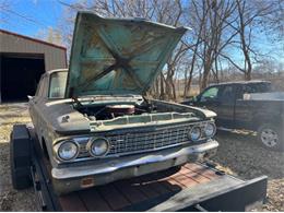 1962 Ford Fairlane 500 (CC-2112035) for sale in Cadillac, Michigan