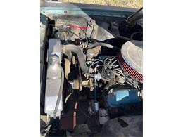 1962 Ford Fairlane 500 (CC-2112035) for sale in Cadillac, Michigan