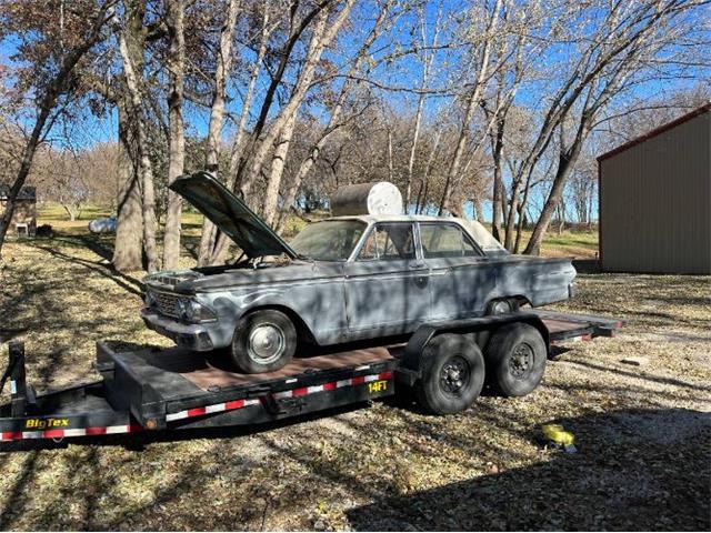 1962 Ford Fairlane 500 (CC-2112035) for sale in Cadillac, Michigan