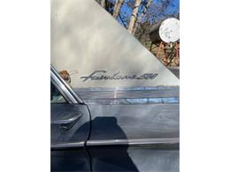 1962 Ford Fairlane 500 (CC-2112035) for sale in Cadillac, Michigan