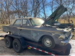 1962 Ford Fairlane 500 (CC-2112035) for sale in Cadillac, Michigan