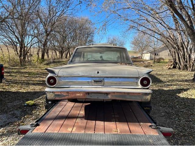1962 Ford Fairlane 500 (CC-2112035) for sale in Cadillac, Michigan
