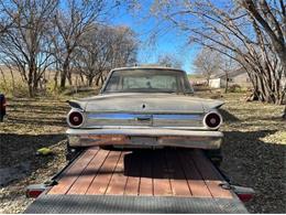 1962 Ford Fairlane 500 (CC-2112035) for sale in Cadillac, Michigan