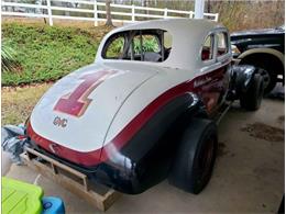 1939 Chevrolet Coupe (CC-2112036) for sale in Cadillac, Michigan