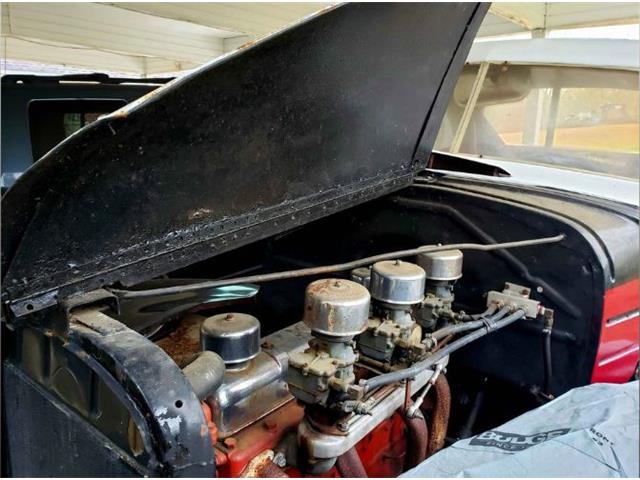 1939 Chevrolet Coupe (CC-2112036) for sale in Cadillac, Michigan