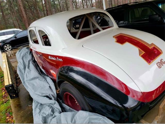 1939 Chevrolet Coupe (CC-2112036) for sale in Cadillac, Michigan